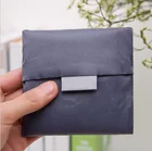 Wholesale Foldable Reusable Grocery Bags Bulk Cute Designs Folding Foldable Shopping Tote Bag