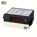 Most Selling Items Digital 220V Analog Ac Dc Voltmeter