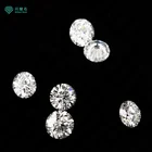 IGI certified 2ct+ high quality loose CVD lab grown diamonds