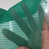 High Quality PE Materials 110GSM Mono filament Beige Shade Net