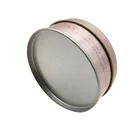 OEM Tin Chocolate Tin Metal Gift Boxes Packaging Chocolate Tin Box Metal