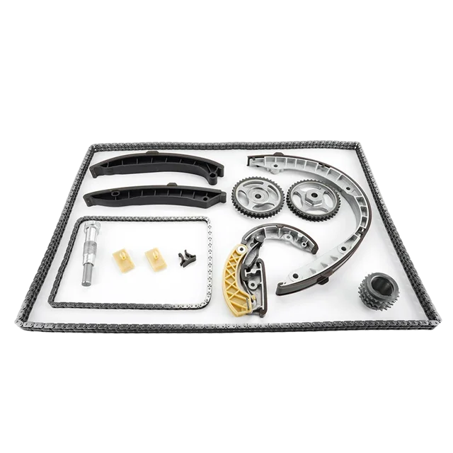 Quality Engine Timing Chain Kit For Audi Q Timing Repair Kit