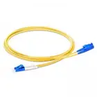 free sample 0.2db E2000-LC Singlemode Corning fiber 2.0mm 3.0mm patch cord OFNP OFNR Simplex duplex fiber optic cable price