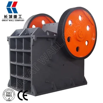 factory Quarry portable small pebble jaw crusher plant