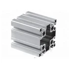 Special New Products 9090w Aluminum Profile Extrusion Wholesale