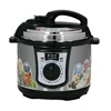 Electric Pressure Rice Multi Cooker Made in China