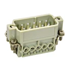 Connector Auto Factory Connectors Shenzhen Connector Socket 10 Pin Auto Sm Rectangular Connector