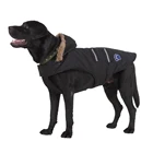 Pet Coat Wholesale Pet Accessories Dog Winter Clothes Coat Suit For Winter Outdoor Clothes For Big Dog