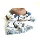 Fashion Scarves China Scarfs 2019 Pop Summer Scarf Orange Scarf China Fashion Bufanda Shawls Stoles Women