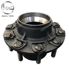 Car Hubs High Quality China Trailer Parts Car Wheel Hubs