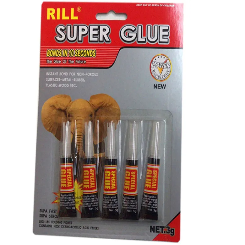 elephant glue