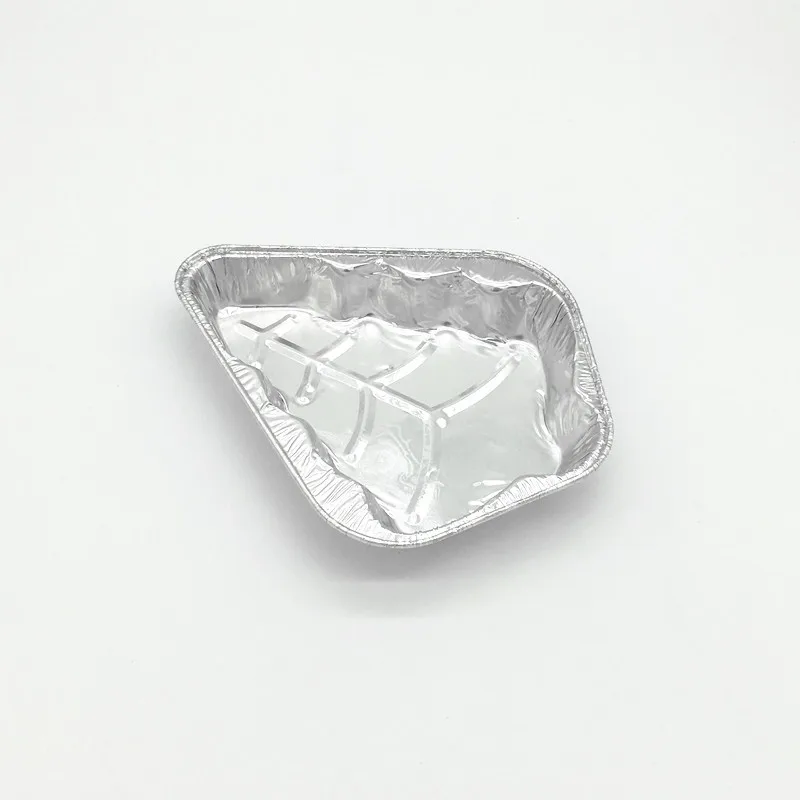 product tia qb40 character mold aluminum foil cup christmas tree foil cup freezer proof foil cup-3