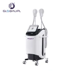 Newest electromagnetic Muscle Building slim beauty hi-emt slimming machine