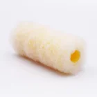 Wool Paint Brush Roller 2 Inch 4 Epoxy Mini Cover