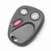 2+1 buttons car remote key 315 mhz key to car for buick key Hummer GM3(H2)LHJ011