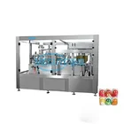 Industry equipment canning mango juce fruit production line plant Juice making machine price