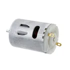 RS-360SA custom universal silent electric micro dc motor for hair dryer