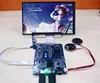 7 inch JDI 1200*1920 TPF0702001N LCD display with HDMI to MIPI driver board for DIY raspberry pi