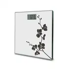 New Popular Product Health Care Products LCD Digital Display Bathroom Scale