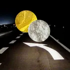 High performance reflective paint road marking paint white thermoplastic road marking paint