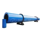 New Product Rotary Drum Dryer unit for Fertilizers