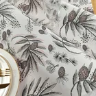 Decoration Table Hot Selling Dining Cloth Printed Home Decoration Table Cloths