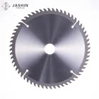 9in circular carbide woodworking cutting teeth sawing blade for wood