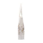 RRD 2020 high quality canvas shopping bag custom printed own logo bag tote with handle