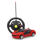 New wireless remote control electric remote control toy sports car