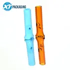 raw smoke tip roor glass tip custom smoke pipe tips for cigar tobacco