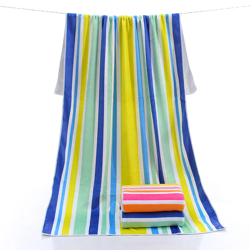 

Beach towel,10 Pieces, Customized color print