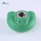 Names Ppr Names Pipe Fittings High Quality Best Price Names Of Ppr Pipes And Fittings With IS9001 CE Certificate