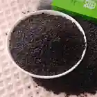 High Protein Organic Powder Black Hulled Sesame Seeds For Hair