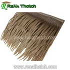 Palm Beach Thatch Gazebo Fireproof Palm Thatch For Beach And Gazebo