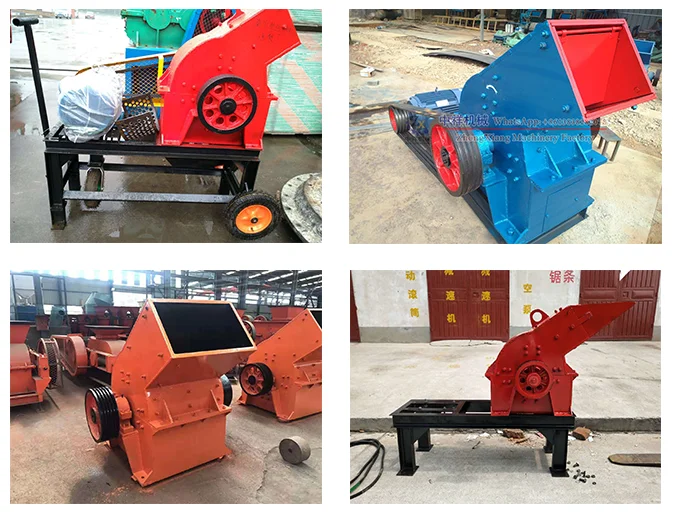 Zhongxiang pulverizer diamond stone crusher price