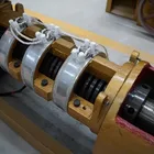 coconut oil cold pressing machine cold press oil seed machine oil expeller machine with heater