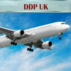 Good Reputation Door To Door Shipping To UK