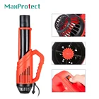 Hand Sprayers Fumigacion Backpack Limpieza Neubalizacion Hand Held Cordless Electrostatic Sprayer