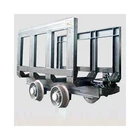 Car MLC 600mm Gauge Material Supply Mining Convoy Car