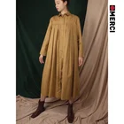 women fashion white pleated long sleeve dress