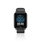 Sim Sos Fitness Waterproof Pedometer Multi Functional Sim Card Bracelet Smart Watch Android Bluetooth