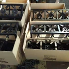 months warranty commercial kitchen big burner gas stove good suppliers from China