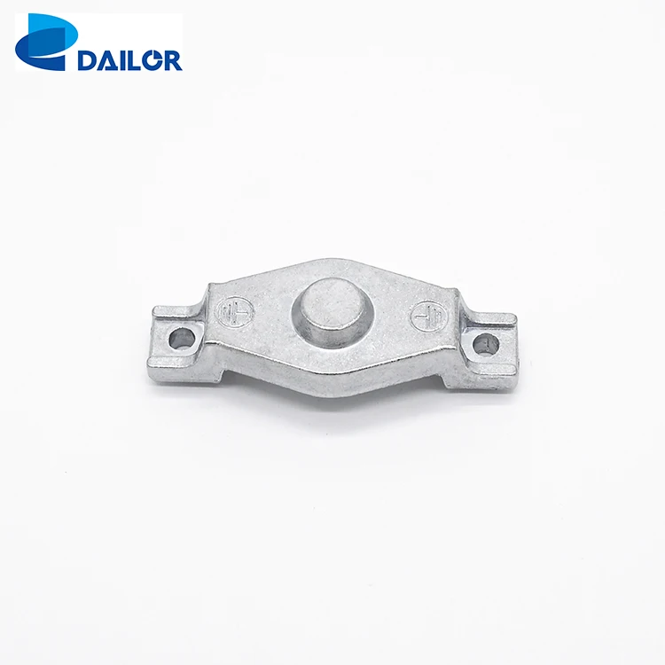 Blender Exhaust Fan, Silicon Steel Sheet, 54T - detail 18