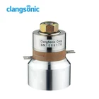Clangsonic high power ultrasonic piezoelectric transducer ultrasonic cleaner transducer price