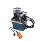 700bar Small Electric Hydraulic Pump Station China