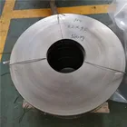 420J1/STS430 Hot dipped zinc galvanized narrow metal steel strip