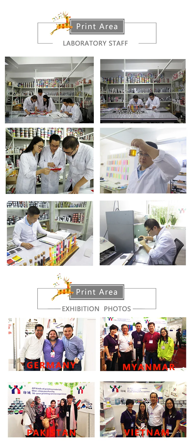 Nature Dry UV Offset Ink Pantone 803 Yellow Fluorescent Printing Ink for Offset Printing in 1KG/CAN