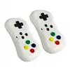 2.4G Wireless HD Output TV Game Console with 200 Original Games No Repeat Built-in