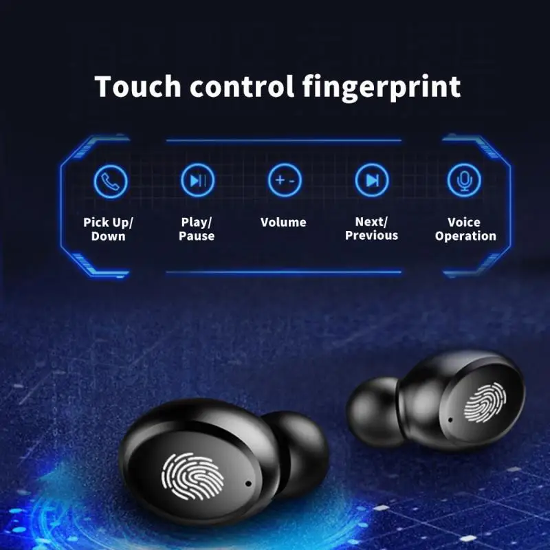 audifonos invisibles fone de ouvido sem fio bluetooth ear guages auriculares profesionales auricular blutooth ear buds bamboo - ANKUX.COM