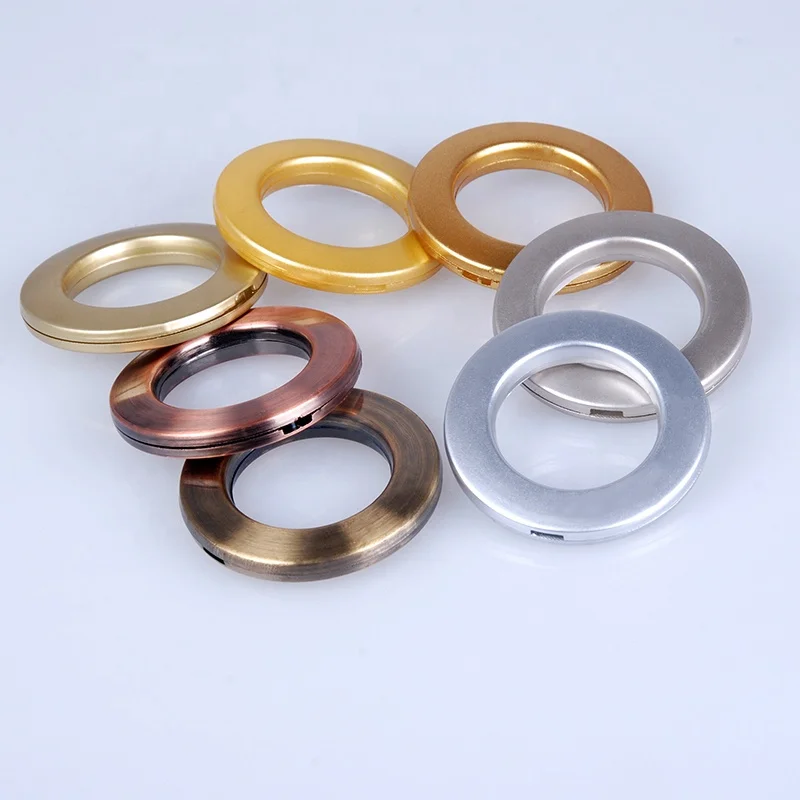 China Plastic Eyelet China Plastic Eyelet Manufacturers And